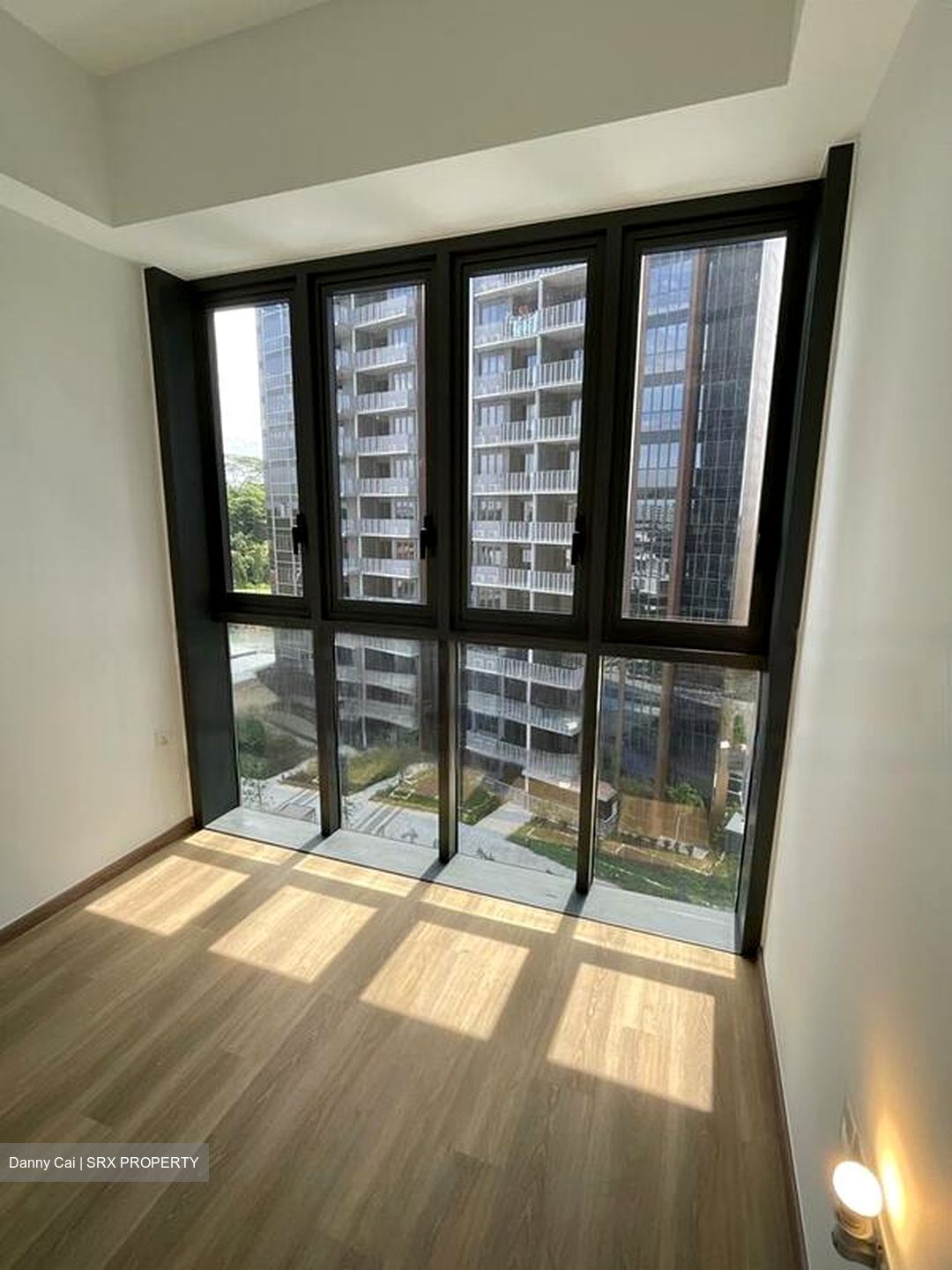 Parc Botannia (D28), Condominium #602089971